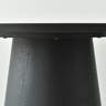George Oliver 46" Round Pedestal Dining Table & Reviews | Wayfair